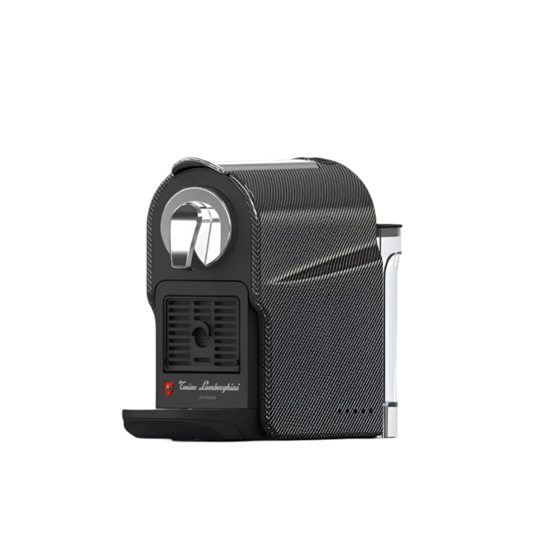 Nespresso Coffee Capsule Machine