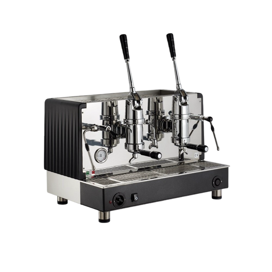 Aurora Multiboiler Coffee Machine+Grinder