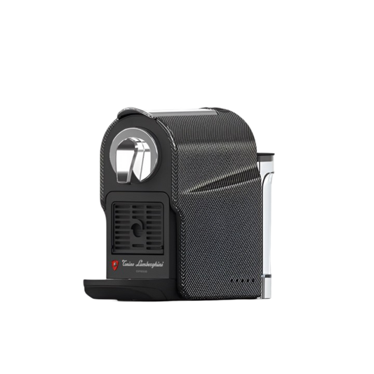 Nespresso Coffee Capsule Machine