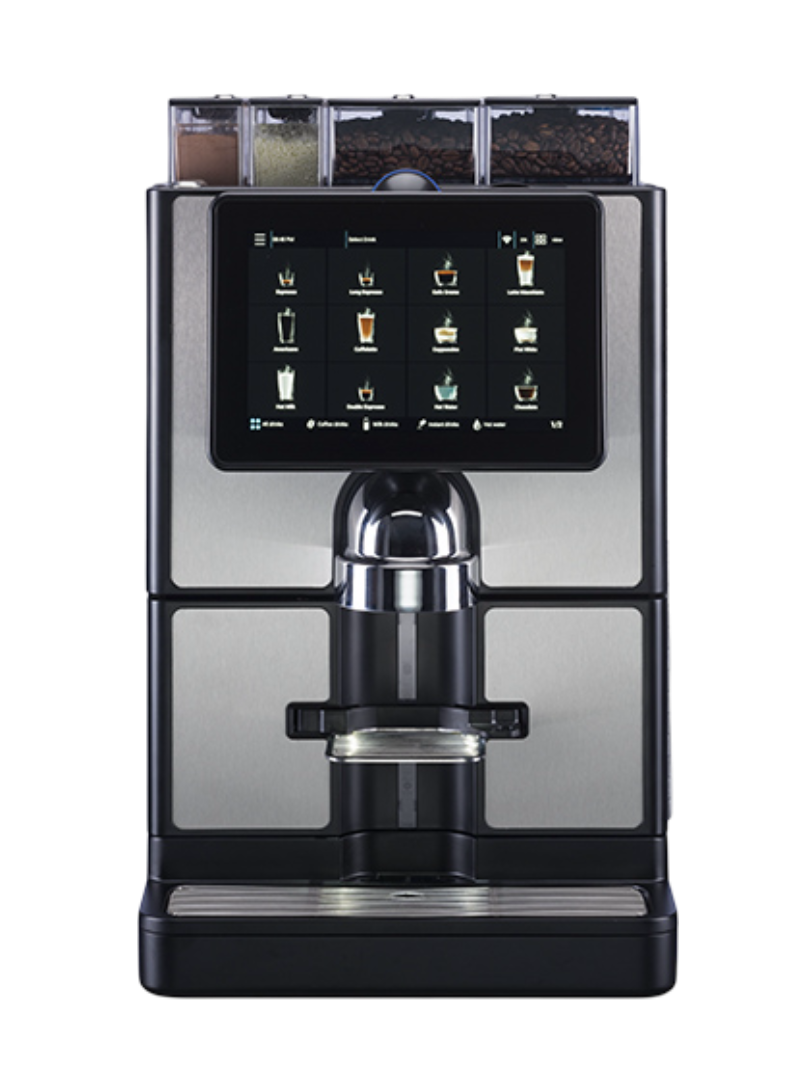 Fully Automatic Coffee Machine