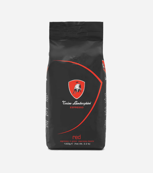 RED - WHOLE BEANS 1KG