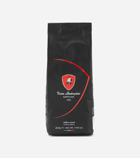 RED – WHOLE BEANS 200G